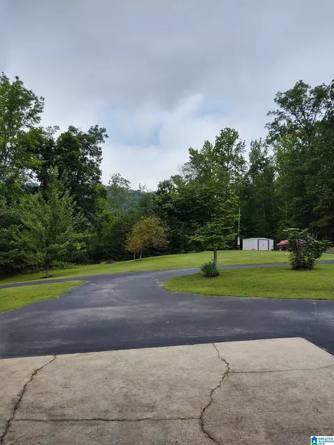 Exterior - 3409 Red Valley Rd, Remlap, AL 35133 photo 5 of 16