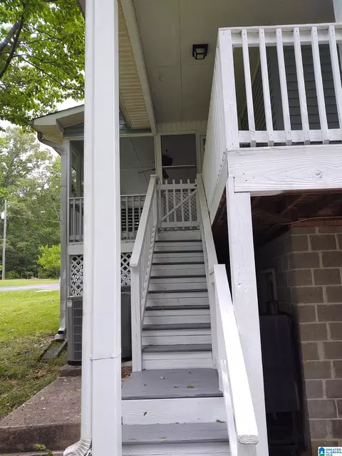 Exterior - 3409 Red Valley Rd, Remlap, AL 35133 photo 8 of 16