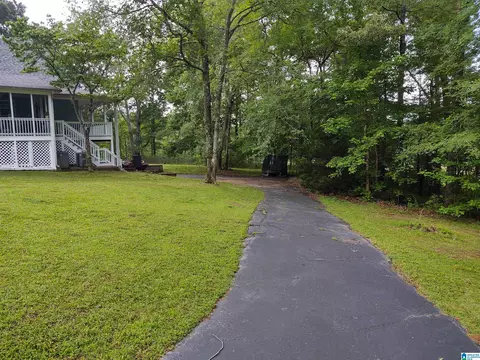 Exterior - 3409 Red Valley Rd, Remlap, AL 35133 photo 3 of 16