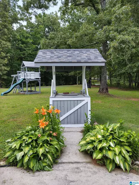 Exterior - 3409 Red Valley Rd, Remlap, AL 35133 photo 13 of 16