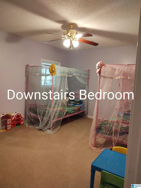 Bedroom - 3409 Red Valley Rd, Remlap, AL 35133 photo 6 of 9