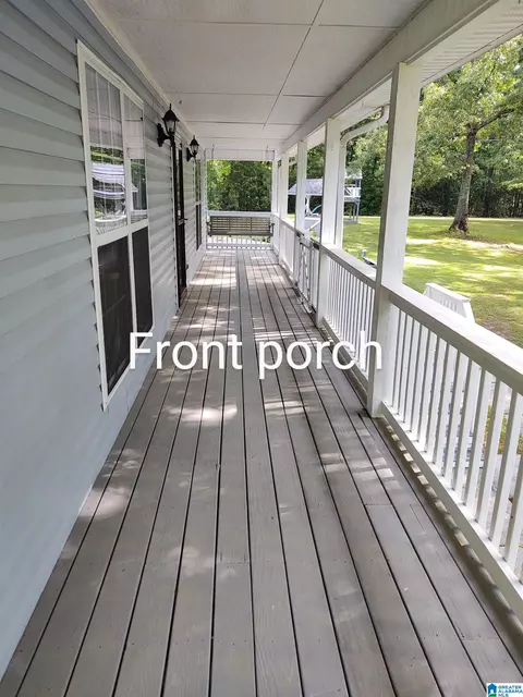 Exterior - 3409 Red Valley Rd, Remlap, AL 35133 photo 7 of 16