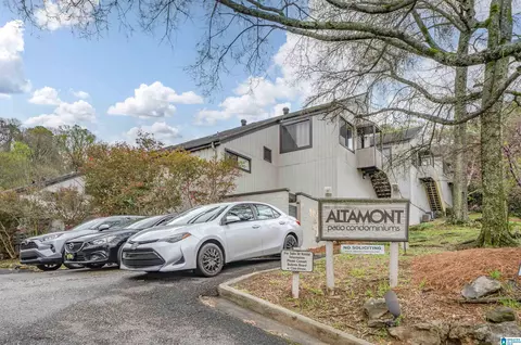 3350 Altamont Rd #B7, Birmingham, AL 35205