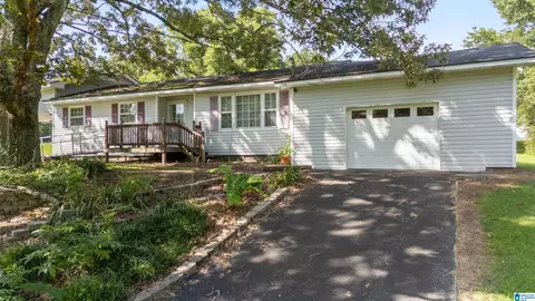 3934 Red Valley Rd, Remlap, AL 35133