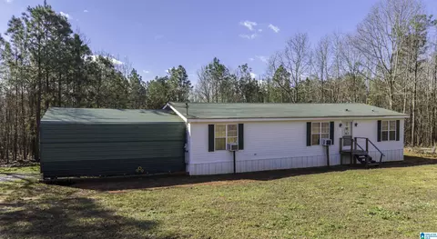 5185 County Road 25, Heflin, AL 36264