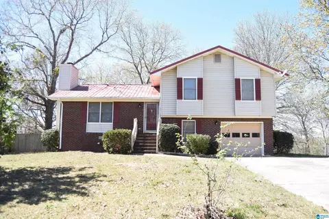 3516 Rocky Ridge Dr, Oxford, AL 36203