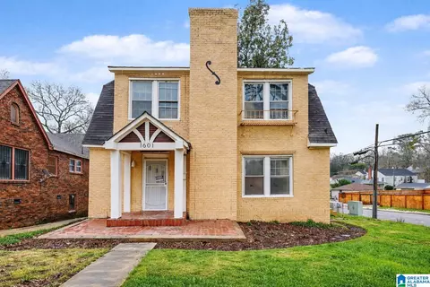 1601 43rd St, Birmingham, AL 35208