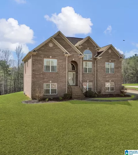 7358 Creek Trace Blvd, Bessemer, AL 35022