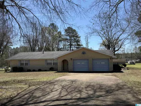 497 Timberlane Dr, Centreville, AL 35042