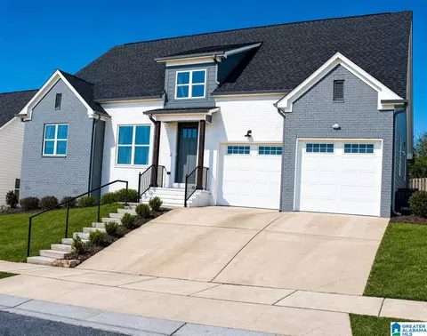 3029 Spencer Way, Hoover, AL 35226