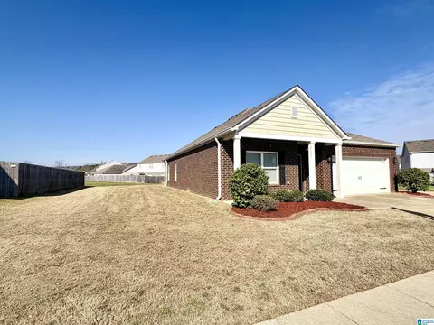 6563 Newbridge Dr, Bessemer, AL 35022