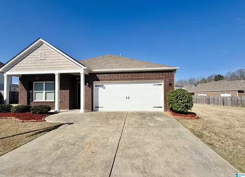 6563 Newbridge Dr, Bessemer, AL 35022