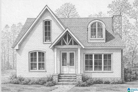 1807 Easley Bridge Rd, Oneonta, AL 35121