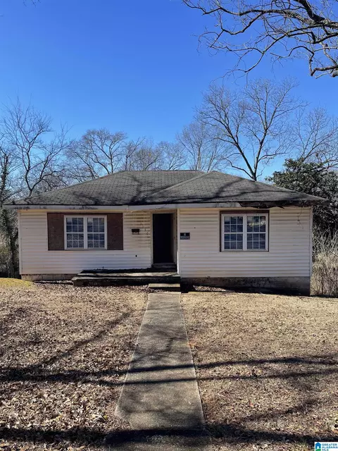 3030 Moore Ave, Anniston, AL 36201