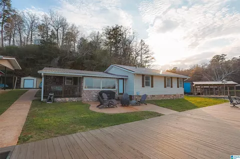 357 Saint Charles Ave, Adger, AL 35006