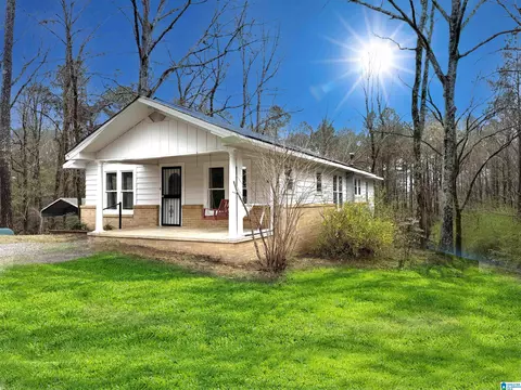 3601 Woody Ln, Pinson, AL 35126