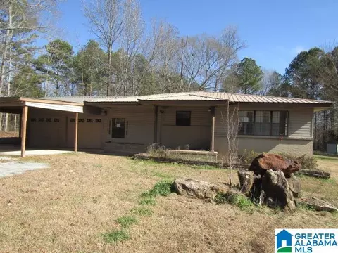 3715 Cottaquilla Rd, Anniston, AL 36207