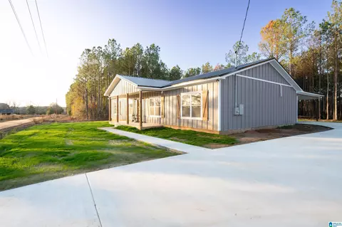 455 Leslie Rd, Coffee Springs, AL 36318