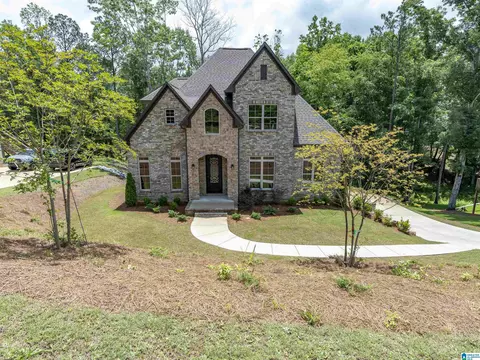 581 White Tail Run, Chelsea, AL 35043