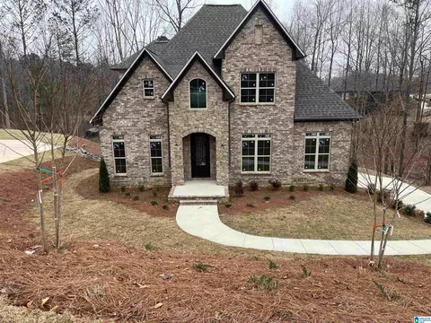 581 White Tail Run, Chelsea, AL 35043