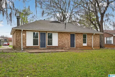 3216 Capwood Curv, Montgomery, AL 36116