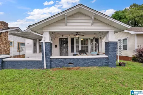 1138 14th Ave, Birmingham, AL 35205