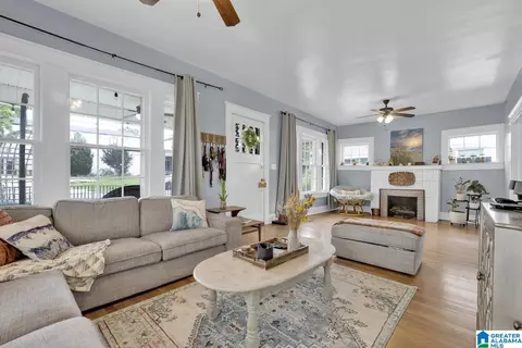 1138 14th Ave, Birmingham, AL 35205