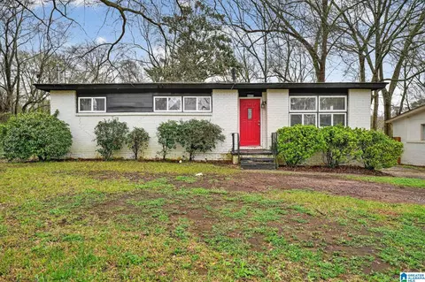 6633 Avenue N, Birmingham, AL 35228