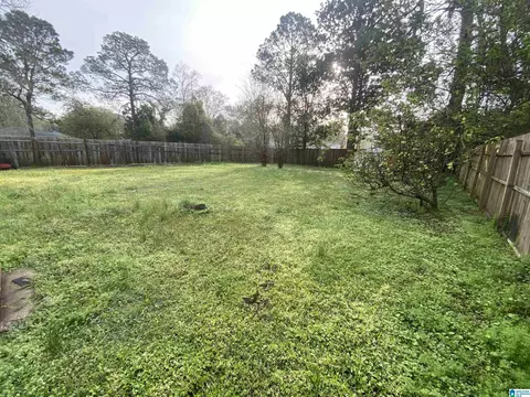 Exterior - 346 Fall Ave, Mobile, AL 36612 photo 5 of 5