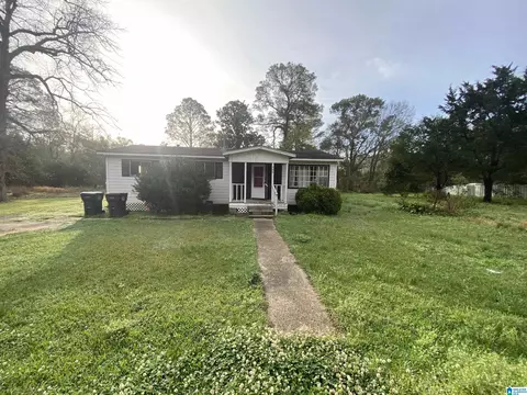 346 Fall Ave, Mobile, AL 36612