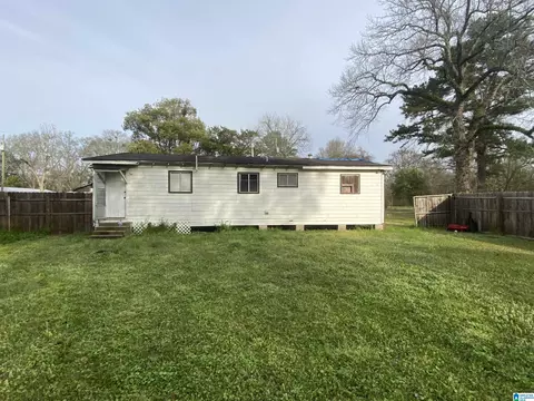 Exterior - 346 Fall Ave, Mobile, AL 36612 photo 4 of 5