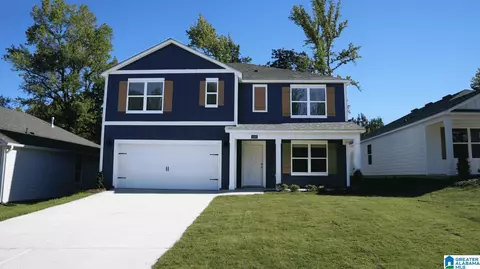 6286 Willow Trace Dr, Bessemer, AL 35111