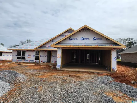 417 Yorktown Ct, Montevallo, AL 35115
