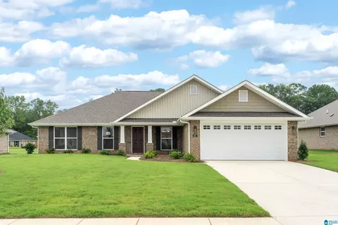 417 Yorktown Ct, Montevallo, AL 35115