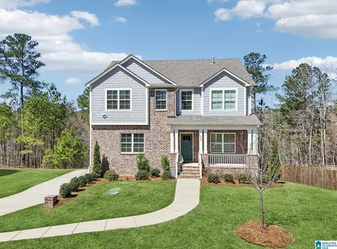 394 Rock Terrace Dr, Helena, AL 35080