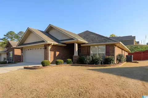 1060 Clover Ave, Odenville, AL 35120