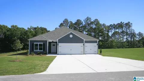 5473 Shady Maple Dr, Bessemer, AL 35022