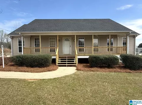 9249 Tingle Cut Off Rd, Dora, AL 35062