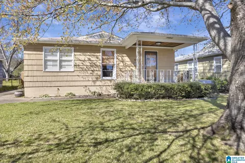 1516 Monticello Rd, Irondale, AL 35210