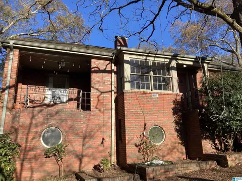 7729 Belmont Ave, Birmingham, AL 35206