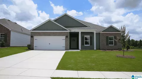 533 Rimel Farms Pkwy, Warrior, AL 35180