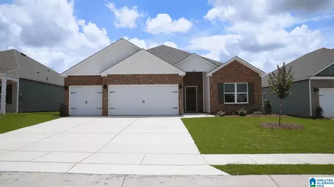 537 Rimel Farms Pkwy, Warrior, AL 35180