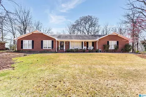2300 Hathaway Heights Rd, Anniston, AL 36207