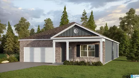 408 Koslin Loop, Calera, AL 35040