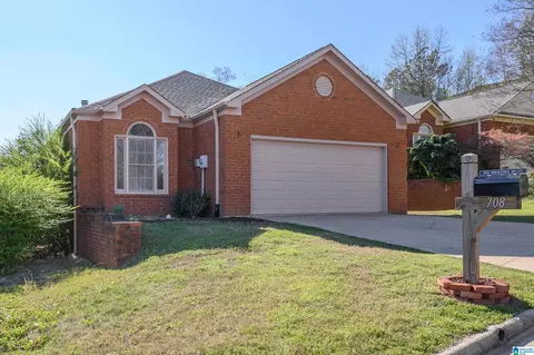 708 Rockford Dr, Birmingham, AL 35209