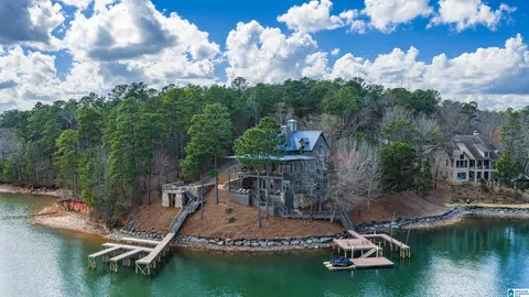 791 Old Still Rd, Dadeville, AL 36853