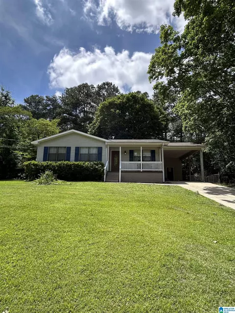 6729 San Moore Dr, Pinson, AL 35126