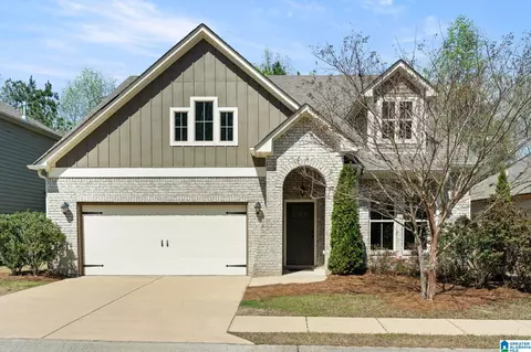 542 Chelsea Station Cir, Chelsea, AL 35043