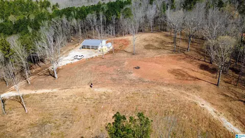 8235 County Road 10 #0, Heflin, AL 36264