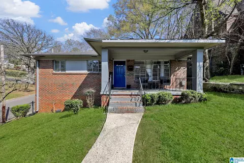 7433 Rome Ave, Birmingham, AL 35206